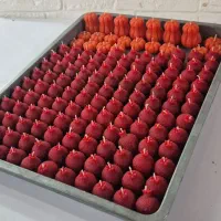 گیفت اناریلدا