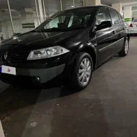 مگان مدل ۹۰ استثنایی