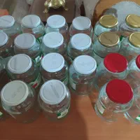 ظروف شیشه‌ای ربی