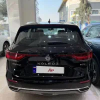 رنوکولیوس|خودرو سواری و وانت|تهران, دریا|دیوار