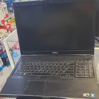لپ تاپ دل استوک Dell Precision m6500 i7