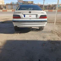 خودرو پرشیا مدل ۹۲|خودرو سواری و وانت|ماکو, |دیوار