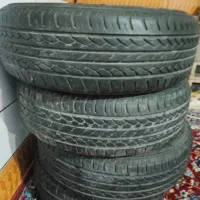 لاستیک کار کرده