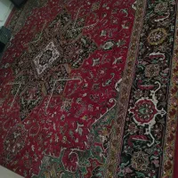 فرش قرمز  سالم|فرش|ارومیه, |دیوار