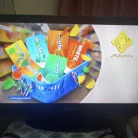 تلویزیون سامسونگ ۳۴ اینچ اصلی