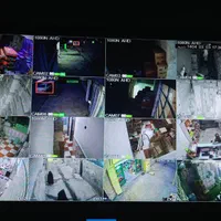 نصب و عیب یابی تخصصی انواع دوربین و دزدگیر|خدمات پیشه و مهارت|زاهدان, |دیوار