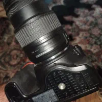 دوربین حرفه ای نیکون D5500|دوربین عکاسی و فیلم‌برداری|اهواز, بهارستان|دیوار