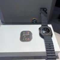 apple watch ultra2 new
