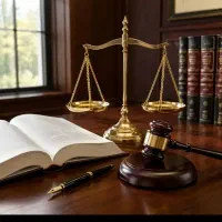 وکیل پایه یک دادگستری آقا و خانم و مشاوره حقوقی