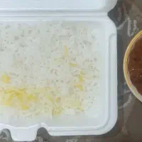 غذای خانگی حجم بالا و با کیفیت|خوردنی و آشامیدنی|مشهد, شهرک امام هادی (شهرک غرب)|دیوار