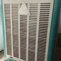 دو عدد کولر 700و7500