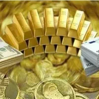 طلا هاتو نفروش هر چی دوست داری بخر