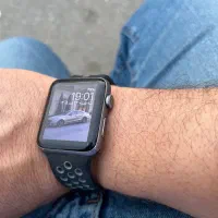 اپل واچ سری دو