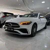 بنز c200 فول|خودرو سواری و وانت|تهران, نیلوفر|دیوار