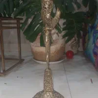 گلدان برنز|مجسمه، تندیس، ماکت|ارومیه, |دیوار