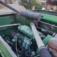 فروش کمباین مدل 70 کاهکوب|خودرو سنگین|صالح آباد, |دیوار