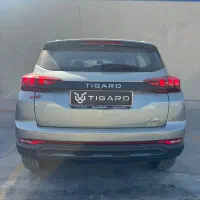 تیگارد x35 / ایکس ۳۵ مدل ۱۴۰۳|خودرو سواری و وانت|تهران, پونک|دیوار