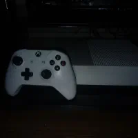 ایکس باکس وان اس    Xbox one s|کنسول، بازی ویدئویی و آنلاین|تبریز, |دیوار