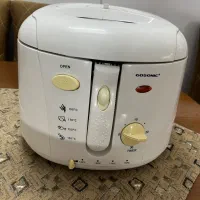 سرخ کن گاسونیک