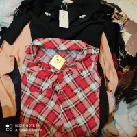 حراج انواع لباس|لباس|گرمسار, |دیوار