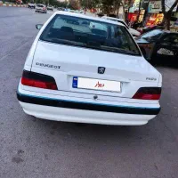 پژو پارس tu5مدل 96تمام فول|خودرو سواری و وانت|اردبیل, |دیوار