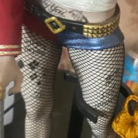 فیگور ژاپنی هارلی کویین|اسباببازی|کرج, فاز ۲ مهرشهر|دیوار