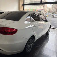 جک j4 مدل ۱۴۰۲|خودرو سواری و وانت|تهران, حر|دیوار