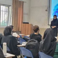 آموزش ماساژ با مدرک معتبر