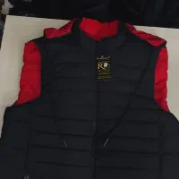 پافر دوروی مردانه