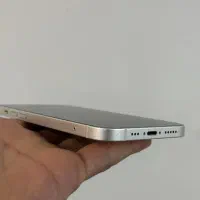 آیفون ۱۲ سفید ۱۲۸گیگ پارت نامبر zaa|موبایل|کرج, فاز ۱ مهرشهر|دیوار