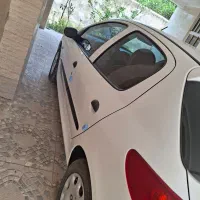 ۲۰۶تیپ ۵ مدل۹۹ دریچه گاز سیمی|خودرو سواری و وانت|رودسر, |دیوار