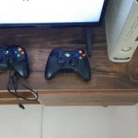 x box360 هارد جی تگ با ۴۴ بازی|کنسول، بازی ویدئویی و آنلاین|رشت, آب آسیاب|دیوار