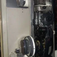 چرخ خیاطی|چرخ خیاطی و ریسندگی|اصفهان, عاشق‌آباد|دیوار