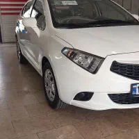 برلیانس ۲۳۰ مدل ۹۹ تکبرگ سند استثنایی