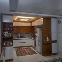 طراحی ساخت و نصب کابینت ام دی اف