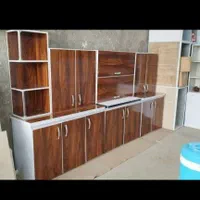 کابینت مالکی|مصالح و تجهیزات ساختمان|لاهیجان, آهندان|دیوار