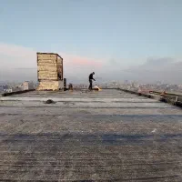 ایزوگام ارزان با نصب فوری،۱۰ سال ضمانت کتبی