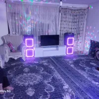 باندمکسیدر ،LED ۵۰ اینچ سونیا