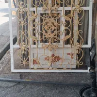 درب و پنجره در حد نو