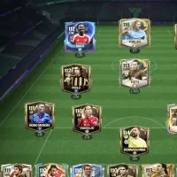 اکانت فیفا موبایل