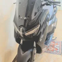 ان مکس یاماها