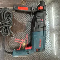 دریل و عمود بر apn|ابزارآلات|برخوار, |دیوار