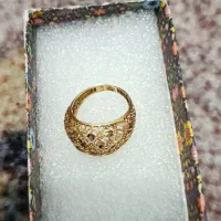 دستبند نونو و انگشتر تمیز|جواهرات|بوشهر, |دیوار