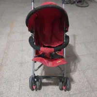 کالسکه کودک