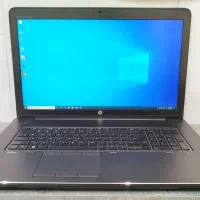 لپ تاپ صنعتی HP سری ZBOOK