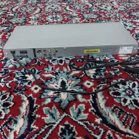 چراغ قوه  فلزی اکبند۵۰۰تومان دی وی دی ال جی درحدنو