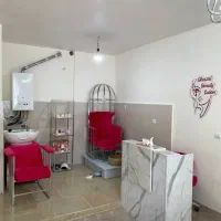 لوازم ارایشگاه|آرایشگاه و سالنهای زیبایی|شاهدشهر, |دیوار