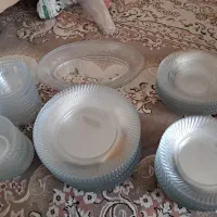 غذاخوری بلور