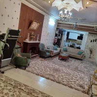 ۱۵۰متر ۸متربر سه طبقه|فروش آپارتمان|قم, زنبیل آباد|دیوار