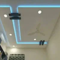 گچکاری وکنافکاری